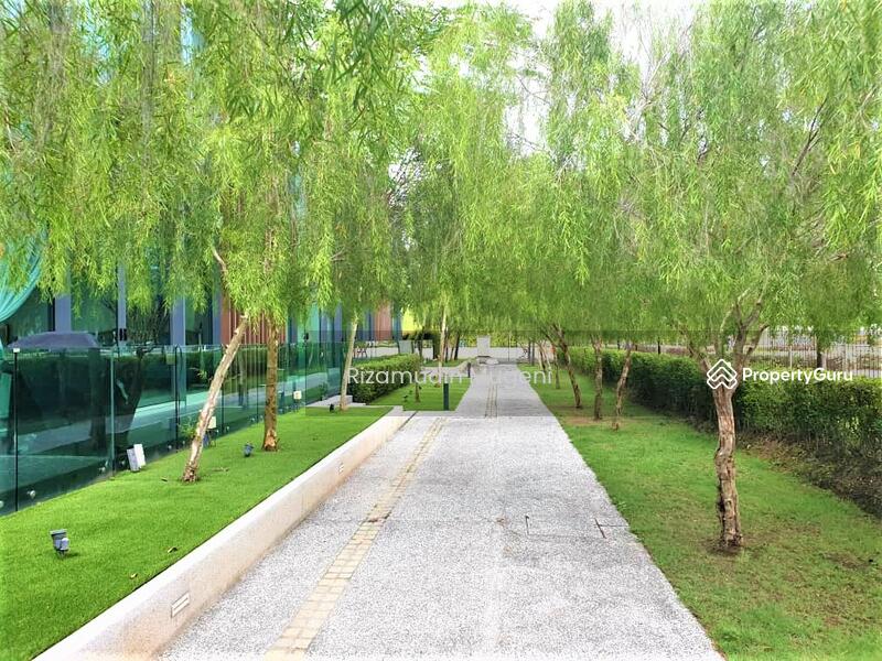 3-storey Terraced House for Sale in Bandar Nusaputra (Puchong) - Rizamudin Mugeni - PropertyGuru.com.my