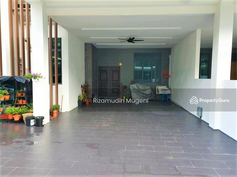 3-storey Terraced House for Sale in Bandar Nusaputra (Puchong) - Rizamudin Mugeni - PropertyGuru.com.my