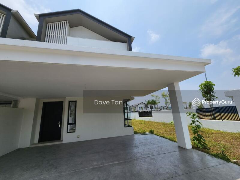 Semi-Detached House for Sale in Rawang (Selangor) - Dave Tan - PropertyGuru.com.my