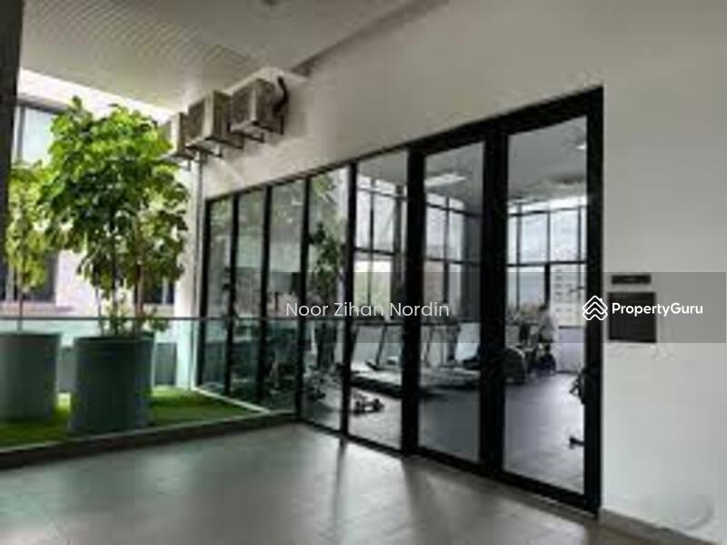 Service Residence for Sale at The Annex - Noor Zihan Nordin - PropertyGuru.com.my