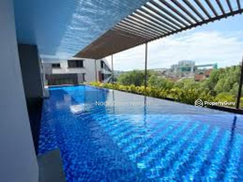Service Residence for Sale at The Annex - Noor Zihan Nordin - PropertyGuru.com.my
