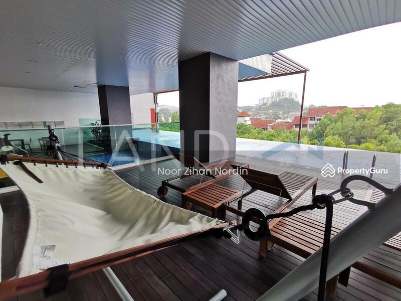 Service Residence for Sale at The Annex - Noor Zihan Nordin - PropertyGuru.com.my