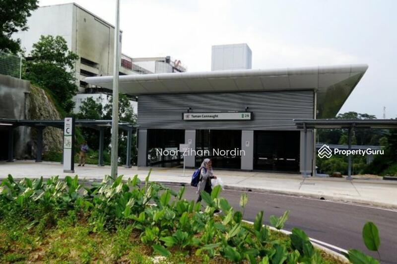 Service Residence for Sale at The Annex - Noor Zihan Nordin - PropertyGuru.com.my