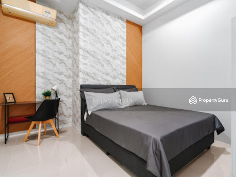 Untuk Disewa - The Azure Residences