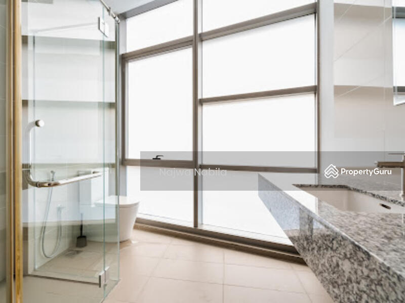 Untuk Disewa - The Azure Residences