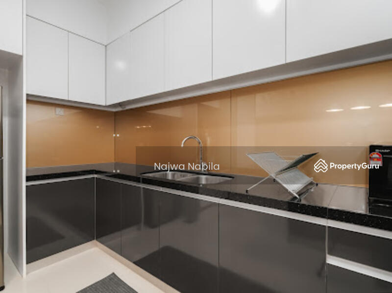 Untuk Disewa - The Azure Residences