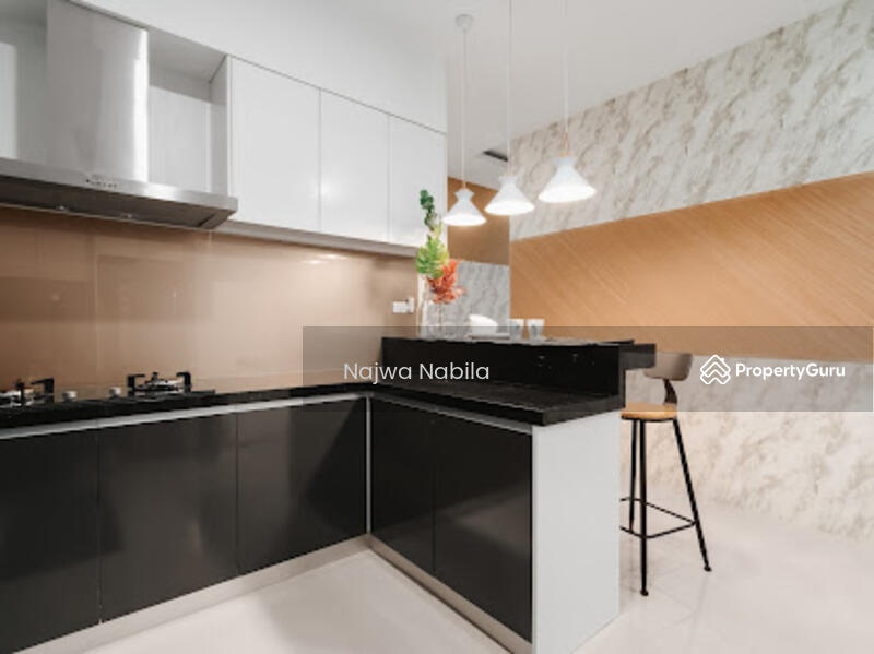 Untuk Disewa - The Azure Residences
