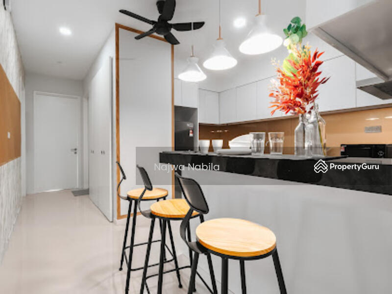 Untuk Disewa - The Azure Residences
