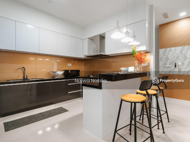 Untuk Disewa - The Azure Residences