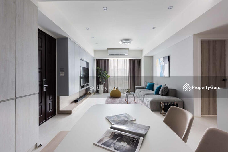 Condominium for Sale at 【PJ Damansara @ Township】1400 sqft with Balcony or Yard + Furnished - Bobby Tan - PropertyGuru.com.my