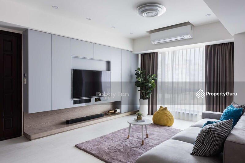 Condominium for Sale at 【PJ Damansara @ Township】1400 sqft with Balcony or Yard + Furnished - Bobby Tan - PropertyGuru.com.my