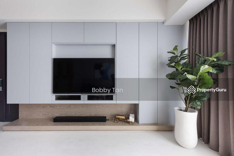 Condominium for Sale at 【PJ Damansara @ Township】1400 sqft with Balcony or Yard + Furnished - Bobby Tan - PropertyGuru.com.my