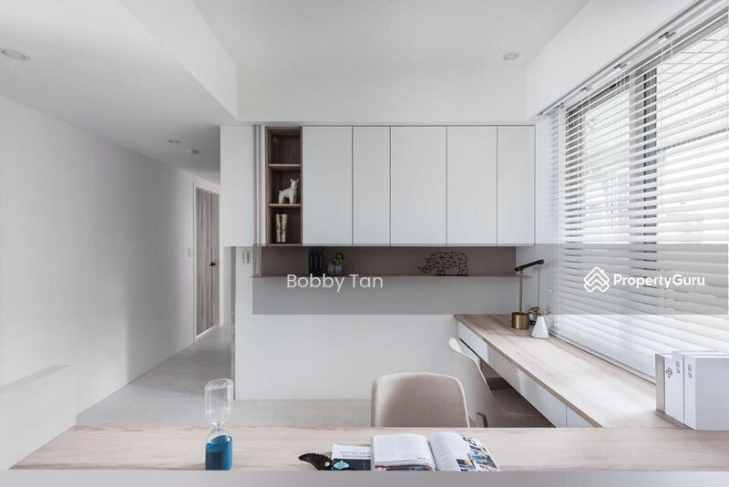 Condominium for Sale at 【PJ Damansara @ Township】1400 sqft with Balcony or Yard + Furnished - Bobby Tan - PropertyGuru.com.my