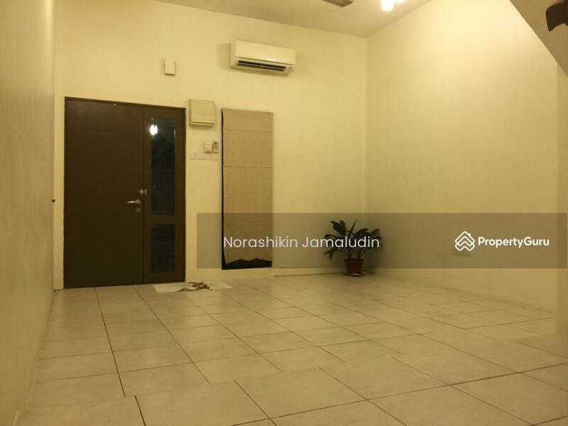 Untuk Dijual - Westwood Terrace