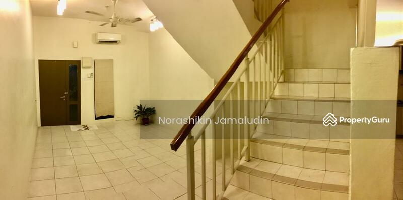 Untuk Dijual - Westwood Terrace