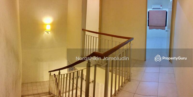 Untuk Dijual - Westwood Terrace