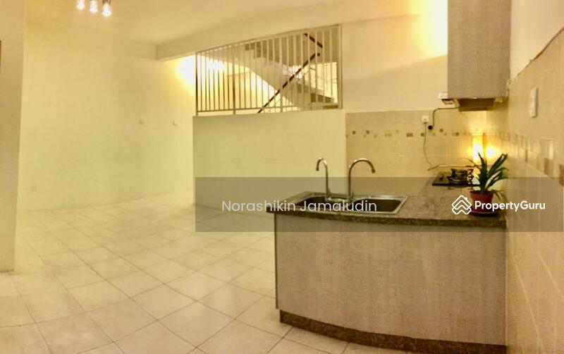 Untuk Dijual - Westwood Terrace