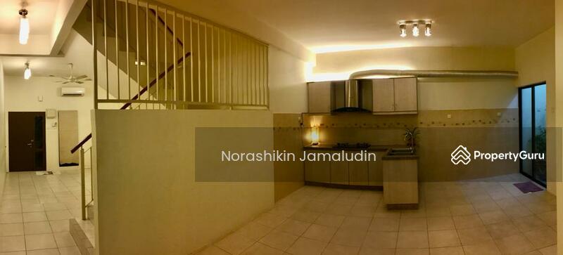 Untuk Dijual - Westwood Terrace