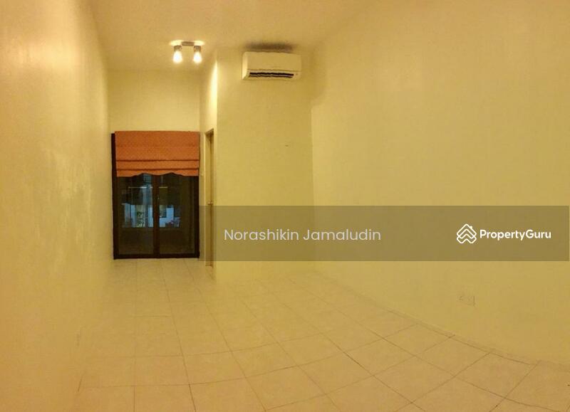 Untuk Dijual - Westwood Terrace