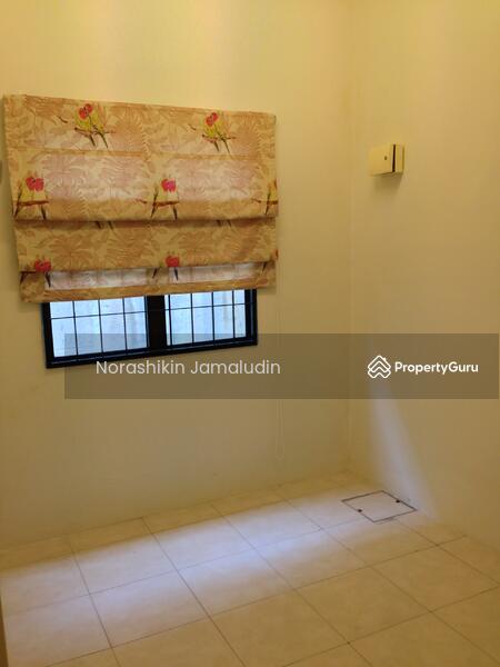 Untuk Dijual - Westwood Terrace