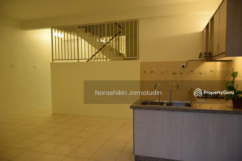 Untuk Dijual - Westwood Terrace