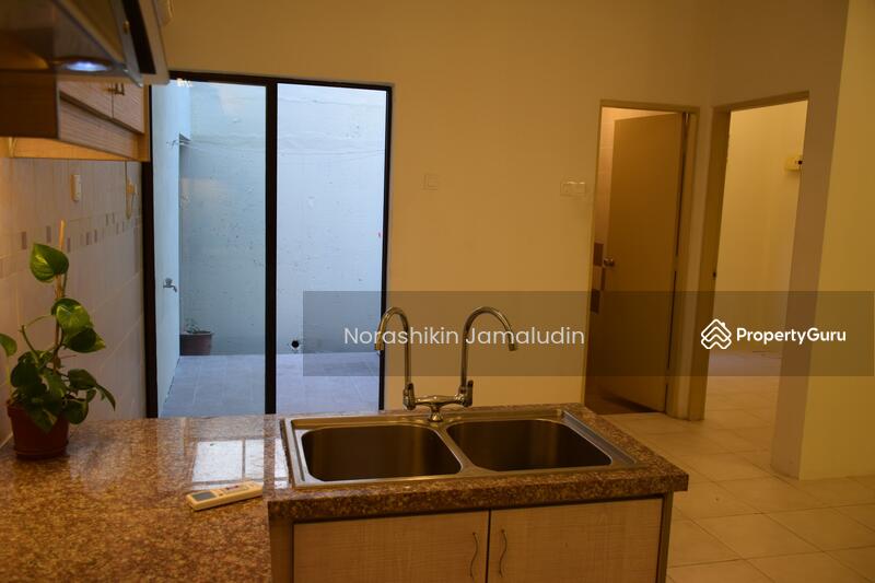 Untuk Dijual - Westwood Terrace