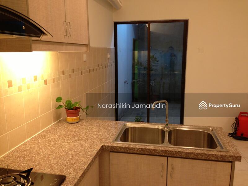 Untuk Dijual - Westwood Terrace