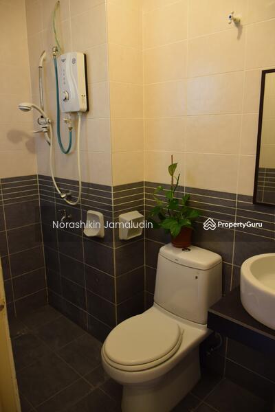 Untuk Dijual - Westwood Terrace