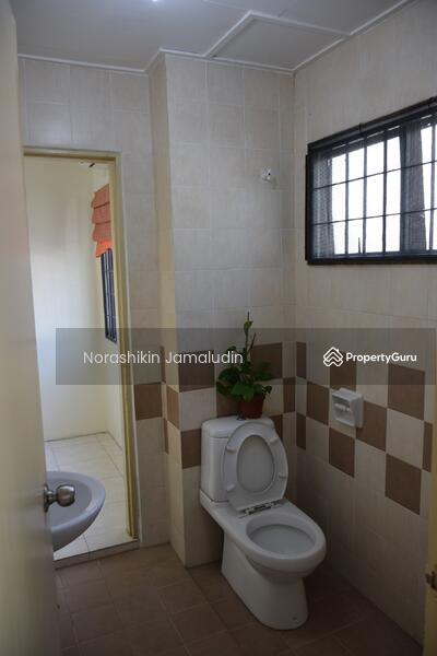 Untuk Dijual - Westwood Terrace