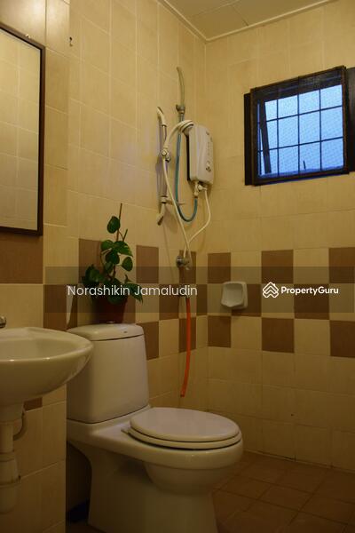 Untuk Dijual - Westwood Terrace