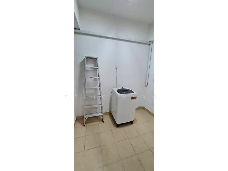 Service Residence for Rent at Main Place Residence - Felicia Ng - PropertyGuru.com.my