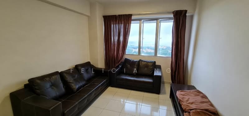 Service Residence for Rent at Main Place Residence - Felicia Ng - PropertyGuru.com.my