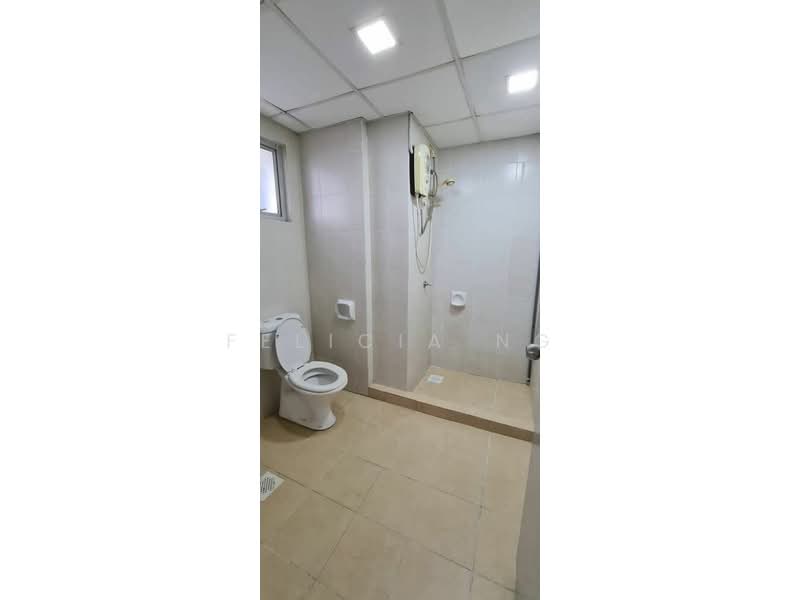 Service Residence for Rent at Main Place Residence - Felicia Ng - PropertyGuru.com.my