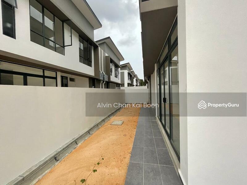 Rumah Teres 2 Tingkat untuk Dijual di Bemban (Melaka) - Alvin Chan Kai Boon - PropertyGuru.com.my