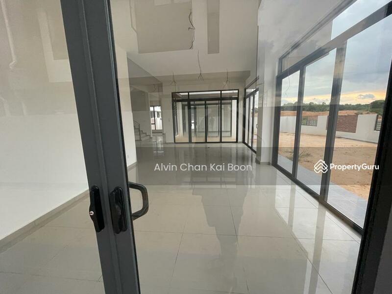 Rumah Teres 2 Tingkat untuk Dijual di Bemban (Melaka) - Alvin Chan Kai Boon - PropertyGuru.com.my