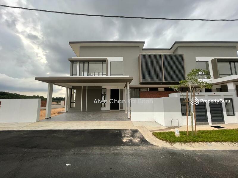 Rumah Teres 2 Tingkat untuk Dijual di Bemban (Melaka) - Alvin Chan Kai Boon - PropertyGuru.com.my