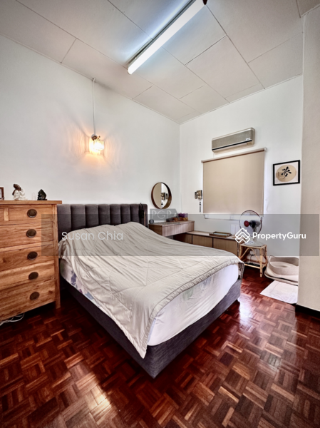 For Sale - A Double-Storey Semi-Detached House in Air Itam.