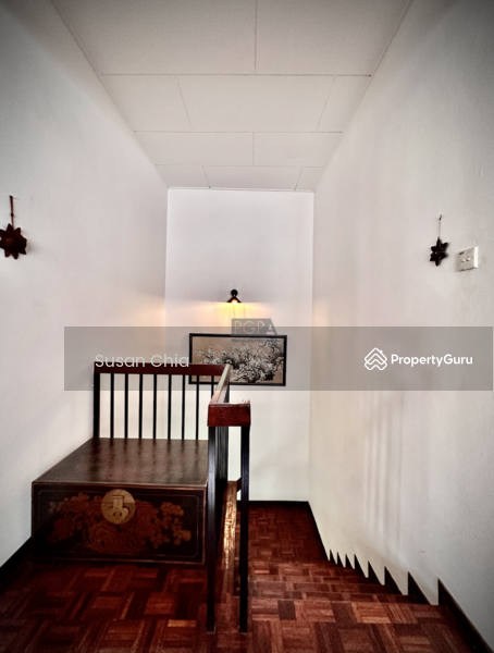 For Sale - A Double-Storey Semi-Detached House in Air Itam.