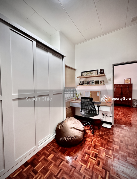 For Sale - A Double-Storey Semi-Detached House in Air Itam.