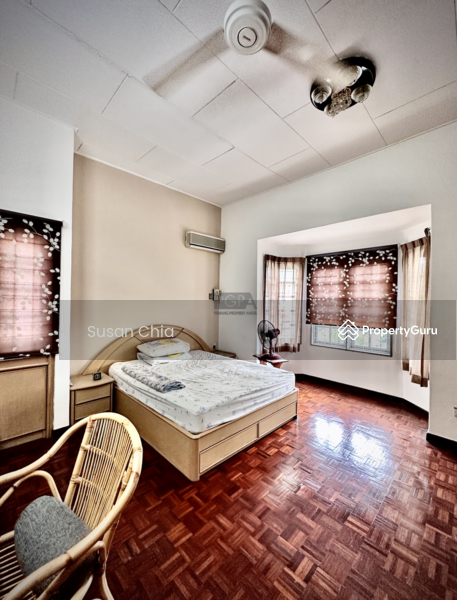 For Sale - A Double-Storey Semi-Detached House in Air Itam.