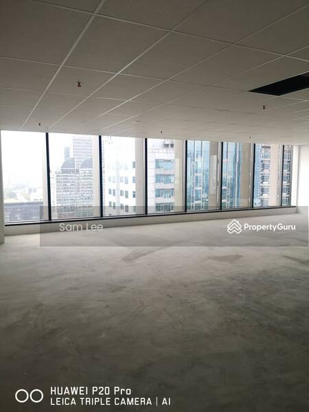 For Rent - Service Suites @ Pavilion Embassy