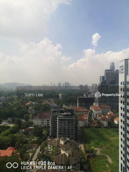 For Rent - Service Suites @ Pavilion Embassy