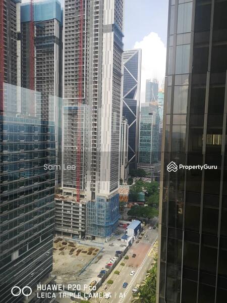 For Rent - Service Suites @ Pavilion Embassy