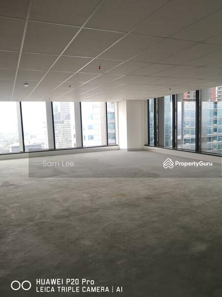 For Rent - Service Suites @ Pavilion Embassy