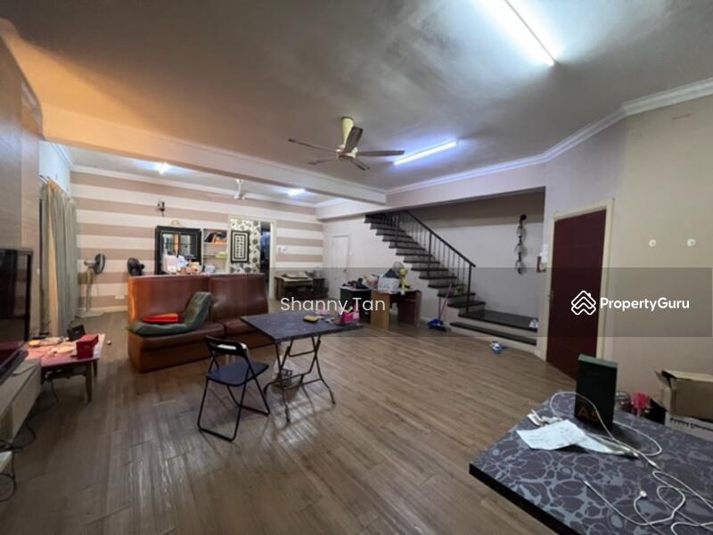 For Sale - Taming Indah 1, Bandar Sungai Long