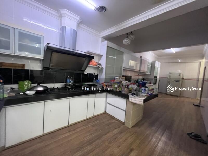 For Sale - Taming Indah 1, Bandar Sungai Long