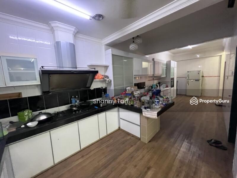 For Sale - Taming Indah 1, Bandar Sungai Long