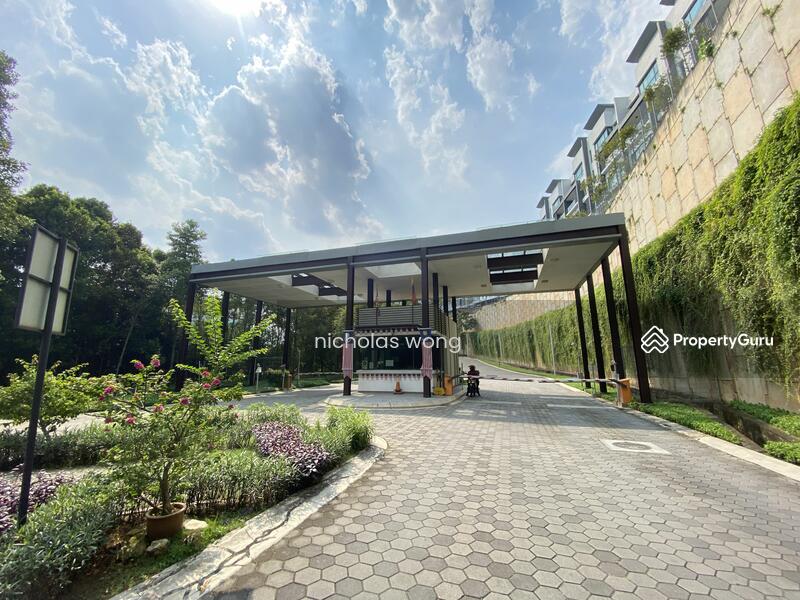 Semi-Detached House for Sale in Desa Melawati (Setapak) - nicholas wong - PropertyGuru.com.my