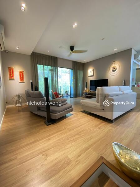 Semi-Detached House for Sale in Desa Melawati (Setapak) - nicholas wong - PropertyGuru.com.my