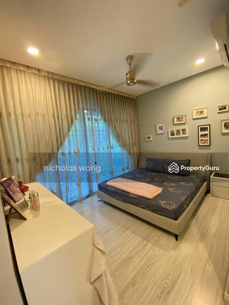 Semi-Detached House for Sale in Desa Melawati (Setapak) - nicholas wong - PropertyGuru.com.my